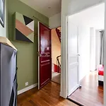 Modern Flat In Montmartre By Guestready